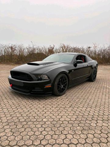 Ford Mustang 2013