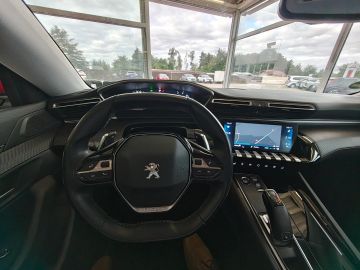 Peugeot 508 - 7
