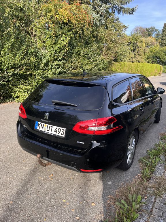 Image of Peugeot 308