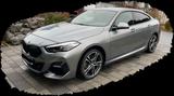 BMW 218 Gran Coupe M-Sport LED Navi Shadowline - BMW 218 Gran Coupé von privat