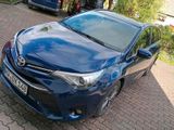 Toyota Avensis Kombi T27 - Toyota: T27