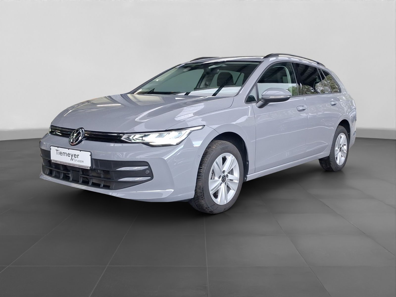 Volkswagen Golf Variant 2.0 TDI LIFE ST.HEIZ BUSINESS KAMER foto 2