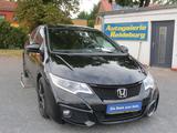 Honda Civic 1.8 Sport Erst 50Tkm   Allwetter  TOP  Nav - Honda Civic: Sport