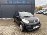 Citroën C1 Style - Citroën C1 in Leverkusen