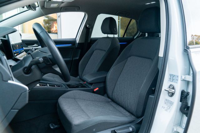 Volkswagen Golf 8 2.0 TDI LIFE/ BUSINESS/ AHK/ LED+ Volkswagen Golf 8 2.0 TDI LIFE/ BUSINESS/ AHK/ LED+