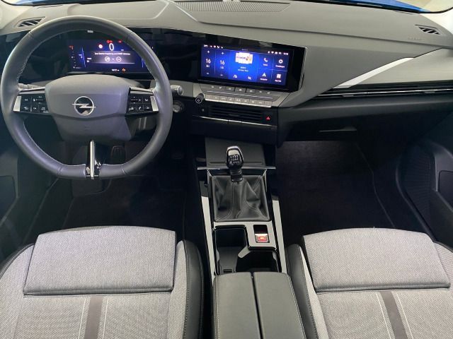 Astra Elegance 1.2 Turbo NAVI+KAMERA+LED