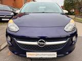Opel Adam Jam - Opel Adam Gebrauchtwagen in Hamburg