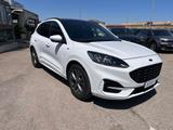 Ford Kuga 1.5 EcoBlue 120 CV ST-Line - Ford Kuga mit Diesel-Antrieb: Kombi, Automatik