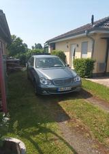 Mercedes-Benz C 280 4MATIC ELEGANCE Elegance - Mercedes-Benz C 280: Elegance