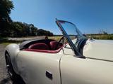 MGA - MG MGA mit Benzin-Antrieb