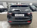 Jeep Compass 1.3 PHEV Upland 4WD Automatik*Klima - gebrauchte Jeep SUV & Geländewagen
