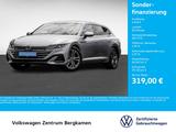 Volkswagen Arteon Shooting Brake 2.0 R-LINE 4X4 AHK CAM 18Z