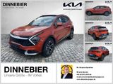 Kia Sportage Spirit 1.6T LED+360°+Glasdach+Navi - Kia Sportage: Orange