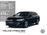Volkswagen Passat 1.5 l eHybrid OPF 6-Gang-DSG AHK