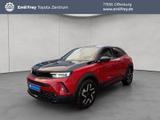Opel Mokka 1.2 DI Turbo Automatik GS - gebrauchte Opel Mokka aus dem Jahr 2024