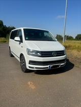 Volkswagen T6 Multivan Highline*neuer Motor 30.tkm *TÜV NEU