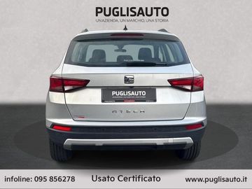 SEAT Ateca - 5