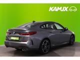BMW 220 i Gran Coupe Steptronic M Sport+LED+NAVI - BMW 2er Reihe in Dortmund