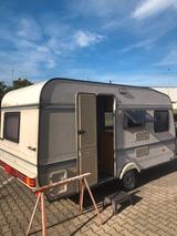 Hobby De Luxe - Wohnwagen bis 1.500 Euro