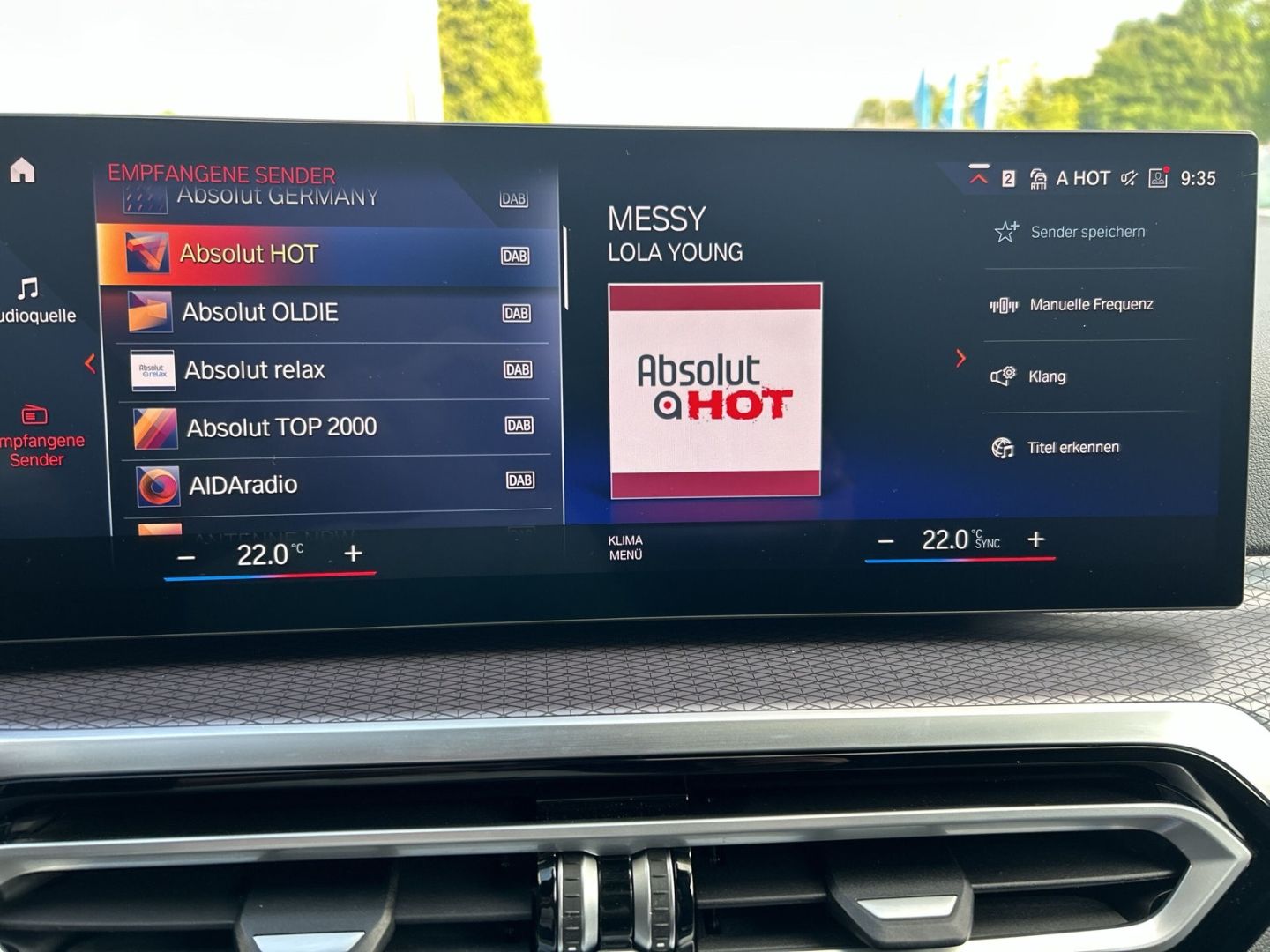 Fahrzeugabbildung BMW 330 d xDrive Touring,M Sport,HeadUp,SurroundView