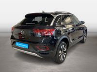 Volkswagen T-Roc - Vorschau Bild 7