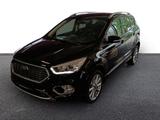 Ford Kuga Vignale Design-Paket AHK Navi Keyless Leder - Ford Kuga: Standheizung