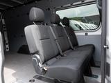 Mercedes-Benz SPRINTER 317 MIXTO/Maxi/L3H2/MBUX/AHK/Stdhz/Cam - Angebote