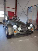 Morgan Plus Four 2024 - Morgan aus 2024