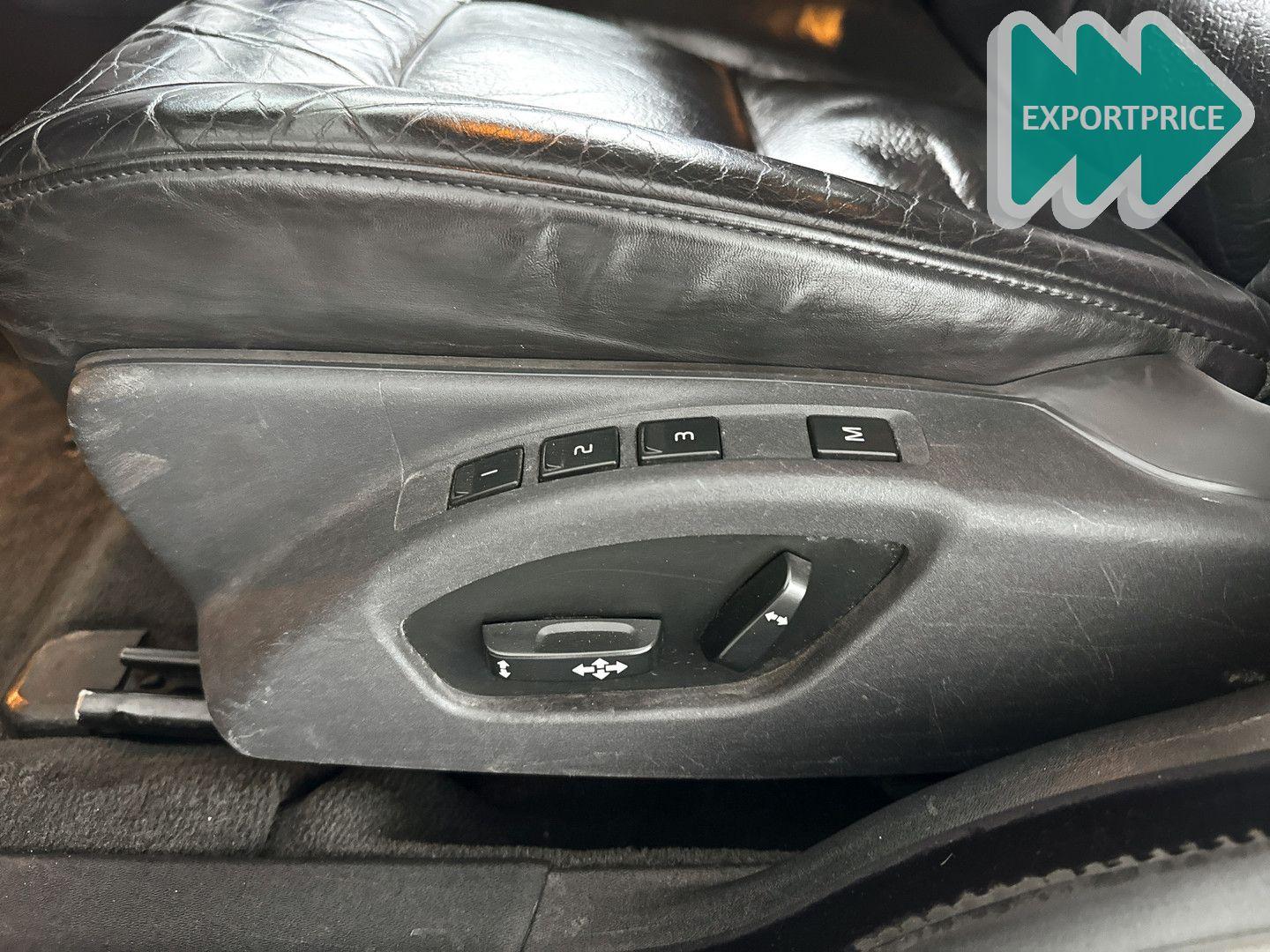 Volvo V70 2008 — photo 7