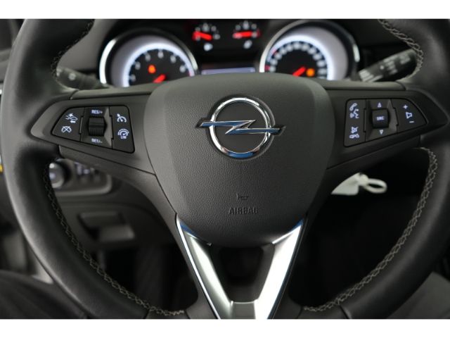 Astra K ST ELEGANCE+LED LICHT+RÜCKFAHRKAMERA+SIT