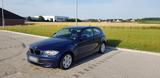 BMW 116i mit 2,0 Liter Motor zu verkaufen. - BMW 1er Reihe: Motor