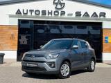 Ssangyong Tivoli 1.6 e-XDi Quartz 2WD Automatik/1 Hand/Kam - Ssangyong Tivoli: Quartz