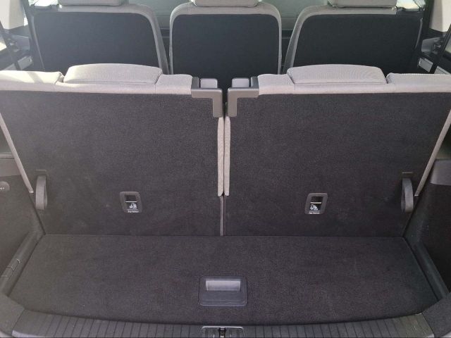 TOURAN 1.5 TSI COMFORTLINE NAVI+APP+7 SITZE+PDC