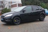 Ford Focus Lim. Viva - Ford Focus Viva mit Benzin-Antrieb