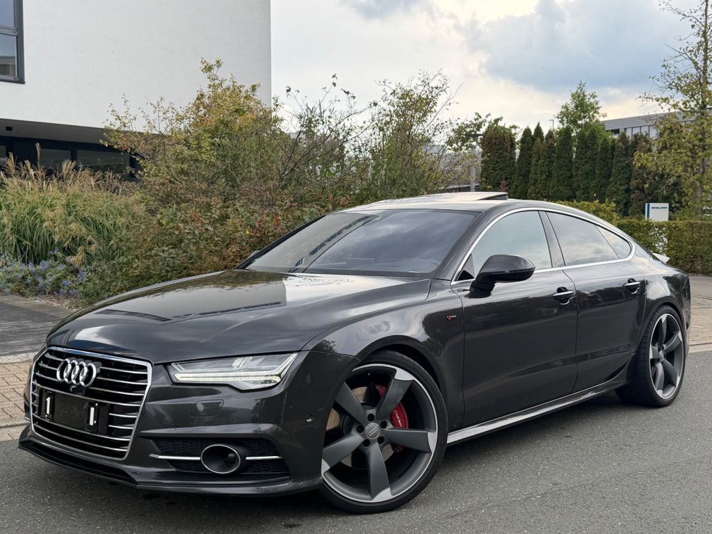 Image of Audi A7
