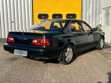 Honda Legend 3,2 V6 KA7 erst 64Tkm Leder Tempomat SZH - Honda Gebrauchtwagen von 1995