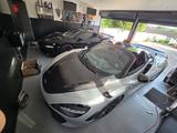 McLaren 720S Spider - McLaren 720S aus 2022
