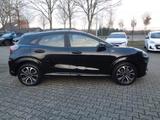 Ford Puma ST-Line - gebrauchte Ford Puma aus dem Jahr 2022
