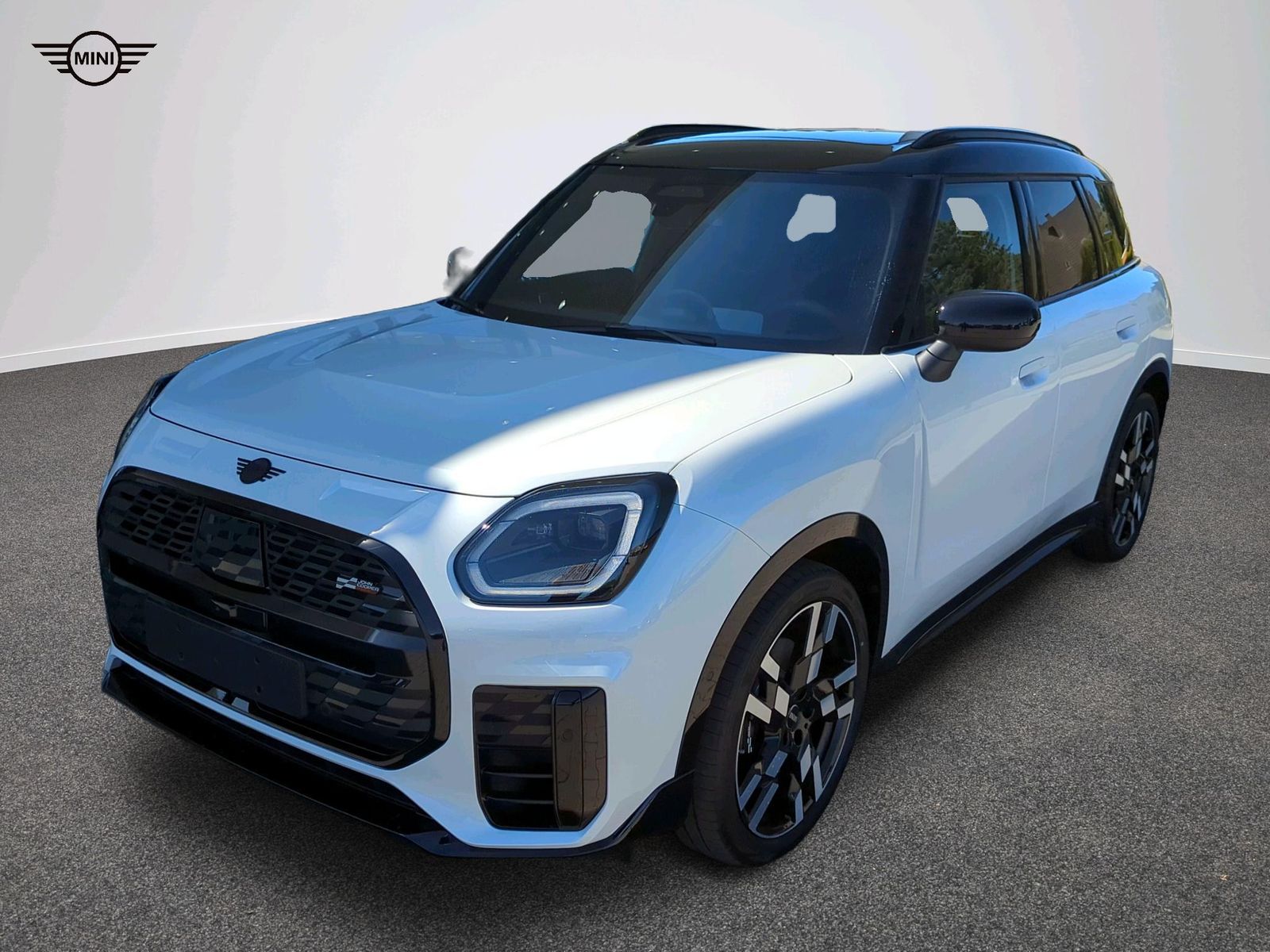MINI MINI Countryman S ALL4
