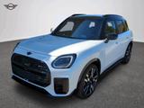 MINI Countryman S ALL4 - weiße MINI Countryman Serie