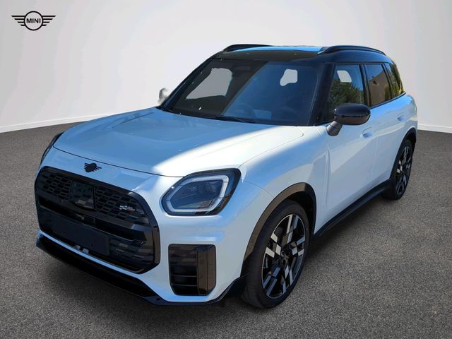 MINI MINI Countryman S ALL4