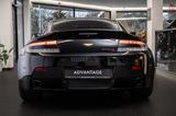 Aston Martin V8 Vantage 4.7l S Sportshift - Aston Martin Gebrauchtwagen von 2012