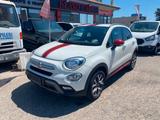 Fiat 500X 1.4 MultiAir 140 CV Cross - weiße Fiat 500L Cross