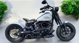 Harley-Davidson Fat Boy Softail Bobber Springer ab 170,-/Mon. - HARLEY-DAVIDSON SOFTAIL SPRINGER