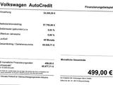 Volkswagen Touareg R-Line 3,0 TDI 4M +PANODACH+BLACK STYLE - gebrauchte VW Touareg aus dem Jahr 2024
