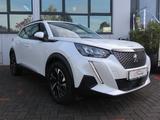 Peugeot 2008 PureTech130Allure 360° *ZahnrimenInsp.Neu* - Peugeot 2008: 3.2