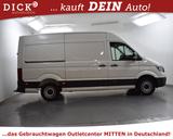 MAN TGE 3.100 L2H2 >>KLIMA+NAVI+KAMERA+APPLE+DAB+AHK - MAN TGE Gebrauchtwagen