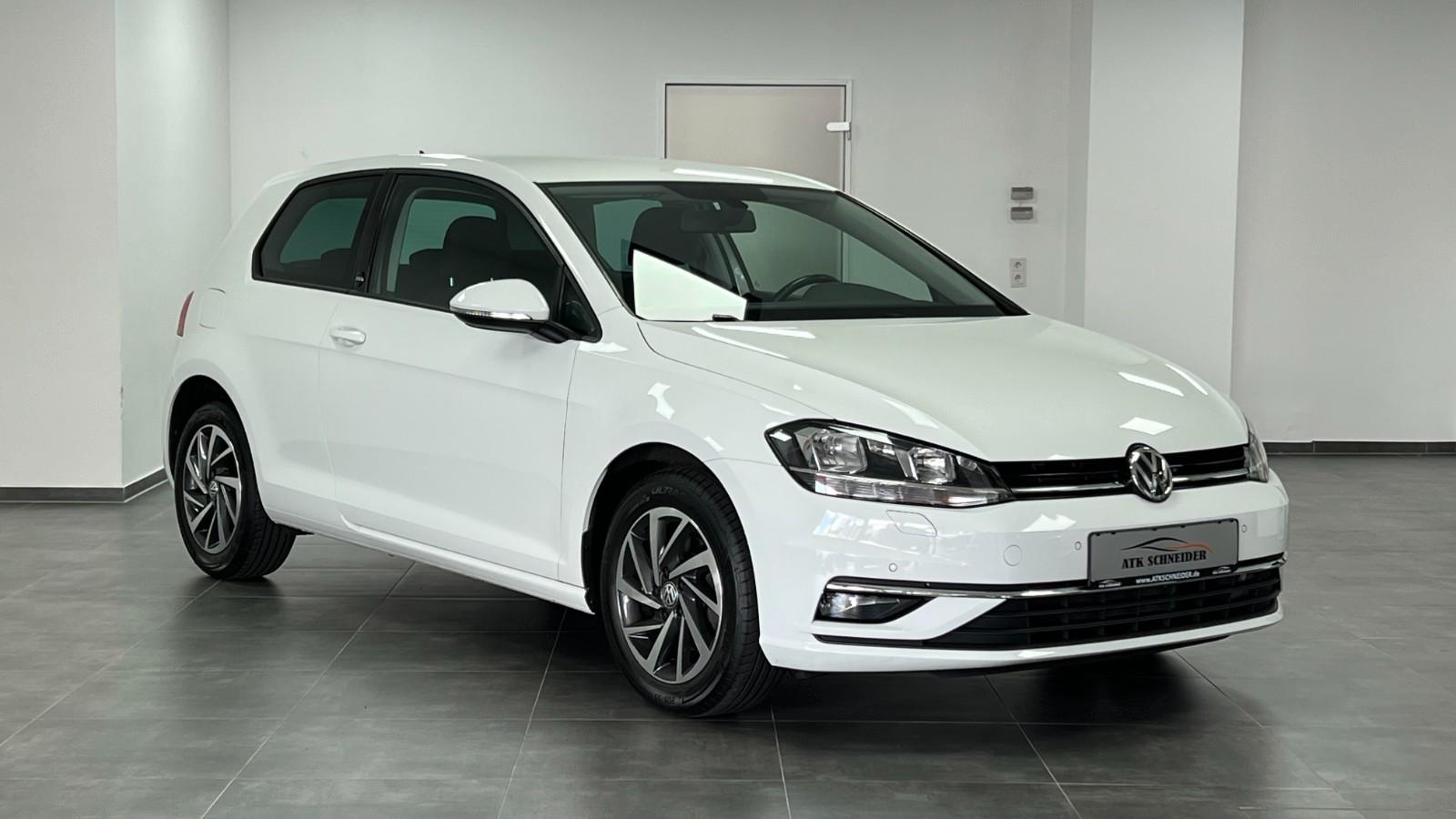 Volkswagen Golf VII/Sound/Start-Stopp/PDC/SHZ/CARPLAY/ACC/