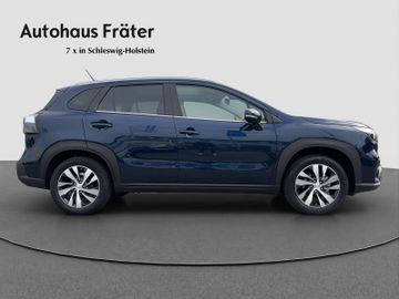 Fotografie des Suzuki (SX4) S-Cross Comfort+ AllGrip || Panoramadach || 360°