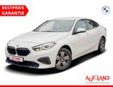BMW 218i Gran Coupé Advantage LED Navi Sitzheizung - gebrauchte BMW 218 aus dem Jahr 2021
